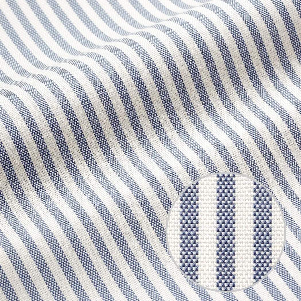 M253S2552G GIZA96 Pinpoint Oxford sold by Kamakura product image thumbnail 3