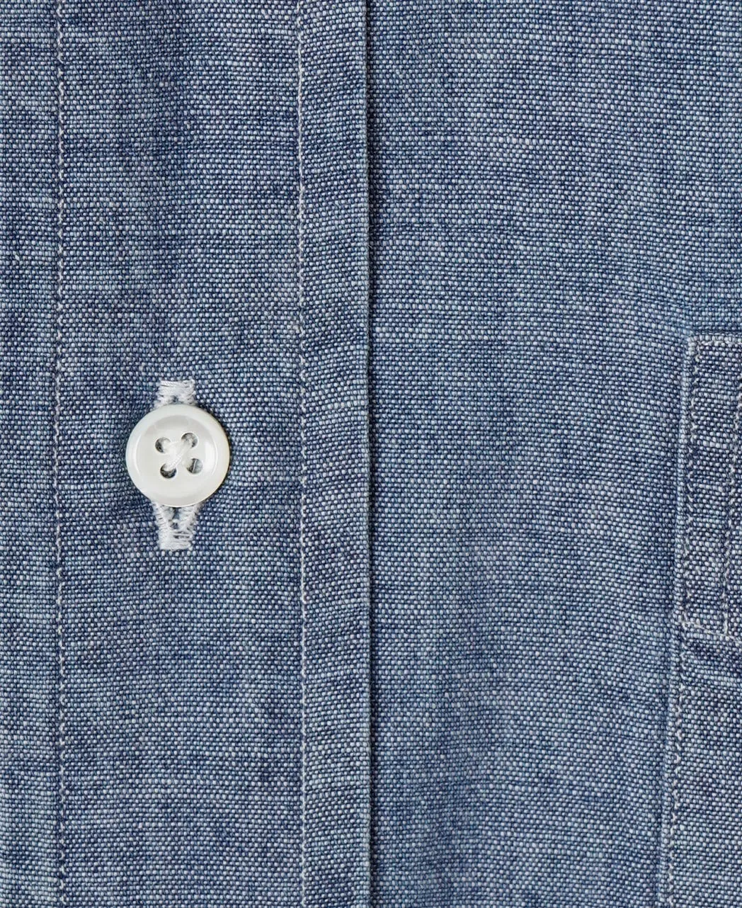 Tokyo Fit - Casual Chambray sold by Kamakura product image thumbnail 5