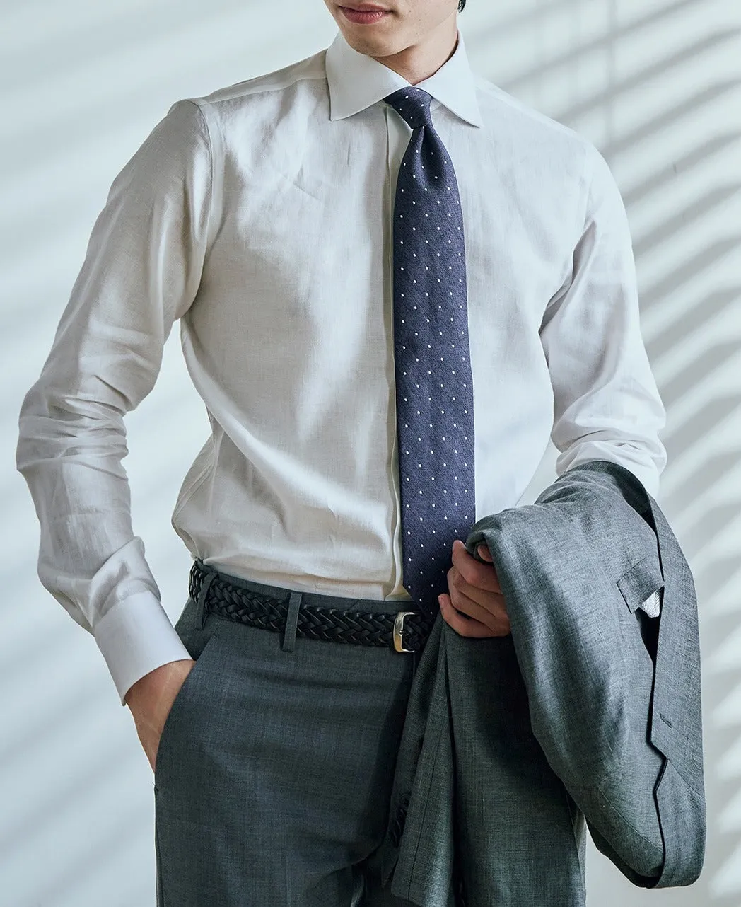 TOKYO SLIM FIT - Spread Super Linen sold by Kamakura product image thumbnail 2