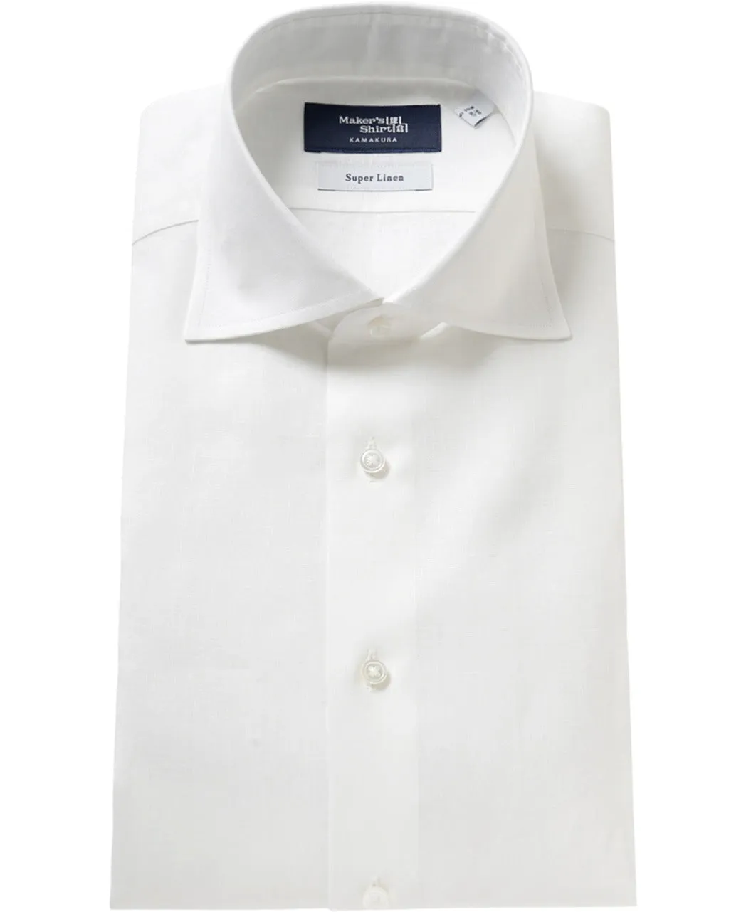 TOKYO SLIM FIT - Spread Super Linen sold by Kamakura