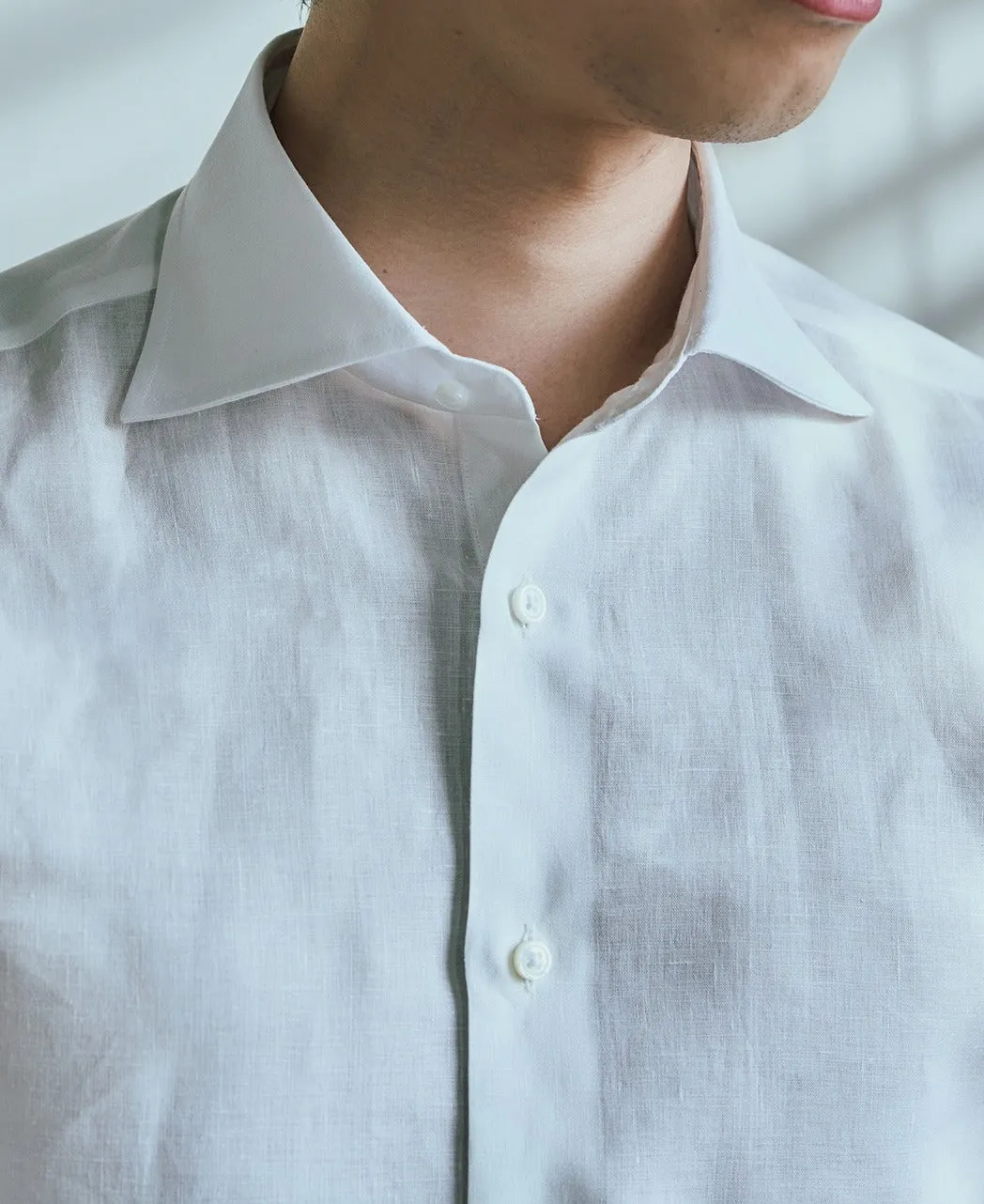 TOKYO SLIM FIT - Spread Super Linen sold by Kamakura product image thumbnail 3