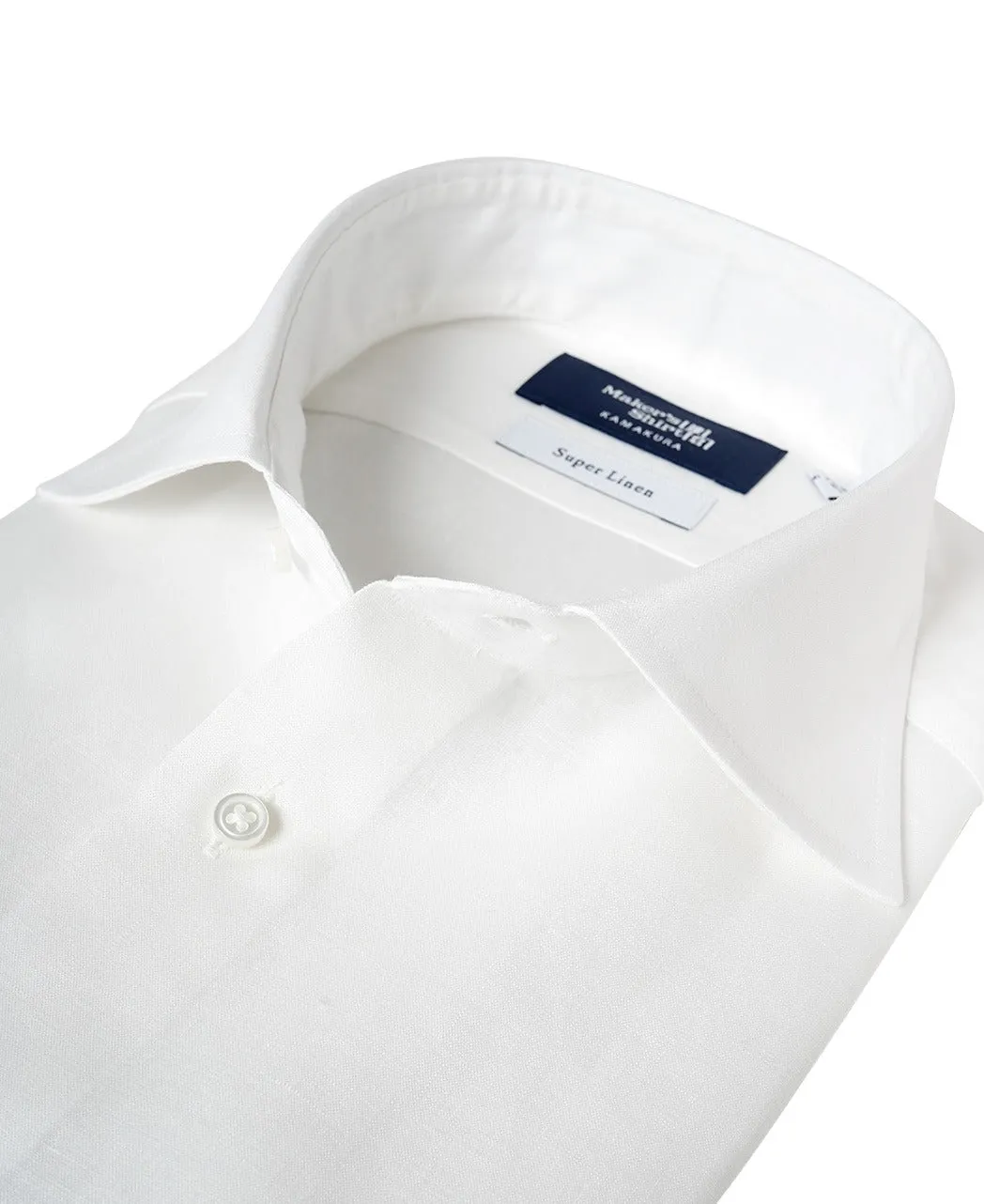 TOKYO SLIM FIT - Spread Super Linen sold by Kamakura product image thumbnail 5