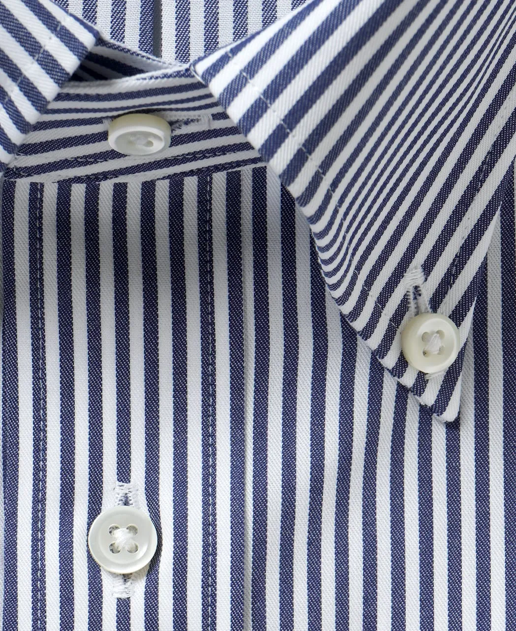 TOKYO SLIM FIT - Button Down Twill J-TECH EASY CARE sold by Kamakura product image thumbnail 2