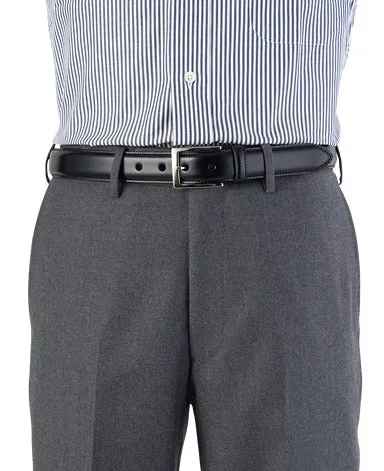 CORDOVAN LEATHER BELT sold by Kamakura product image thumbnail 2