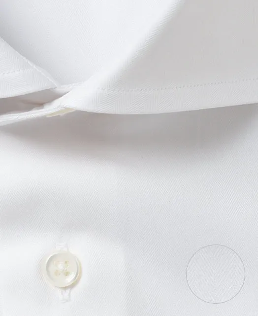 TOKYO SLIM FIT - Italian Spread Herringbone Albini sold by Kamakura product image thumbnail 3