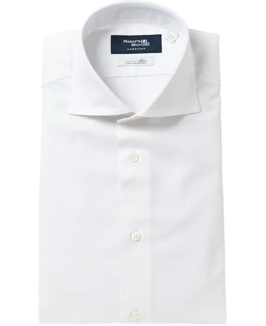 TOKYO SLIM FIT - Italian Spread Herringbone Albini sold by Kamakura