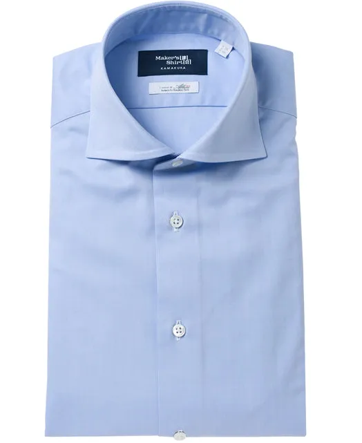 TOKYO SLIM FIT - Italian Spread Herringbone Albini sold by Kamakura product image thumbnail 4