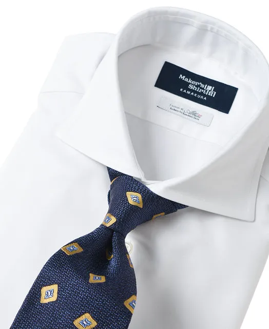 TOKYO SLIM FIT - Italian Spread Herringbone Albini sold by Kamakura product image thumbnail 2