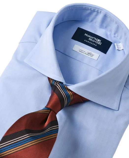 TOKYO SLIM FIT - Italian Spread Herringbone Albini sold by Kamakura product image thumbnail 5