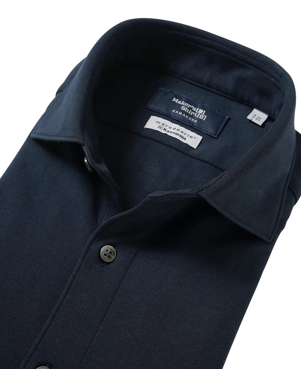 TOKYO SLIM FIT - Spread J-TECH STRETCH EASY CARE sold by Kamakura product image thumbnail 2