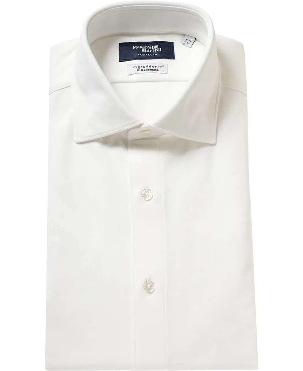 TOKYO SLIM FIT - Spread J-TECH STRETCH EASY CARE sold by Kamakura product image thumbnail 5