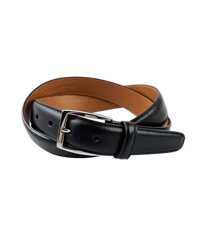 CALF LEATHER BELT sold by Kamakura