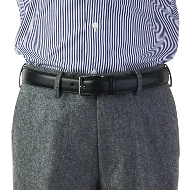 CALF LEATHER BELT sold by Kamakura product image thumbnail 4
