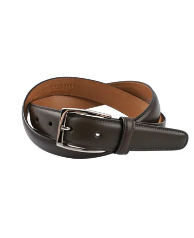 CALF LEATHER BELT sold by Kamakura product image thumbnail 5