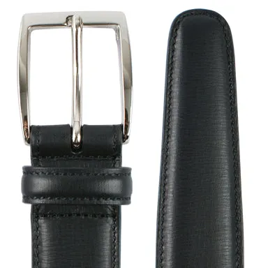 CALF LEATHER BELT sold by Kamakura product image thumbnail 2
