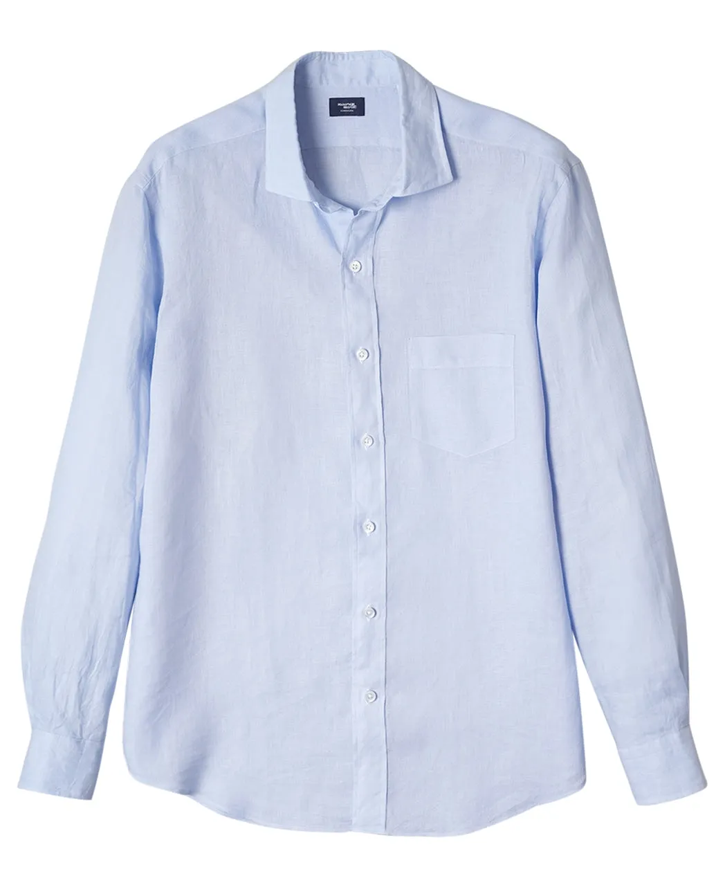 TOKYO FIT Casual Spread Linen sold by Kamakura