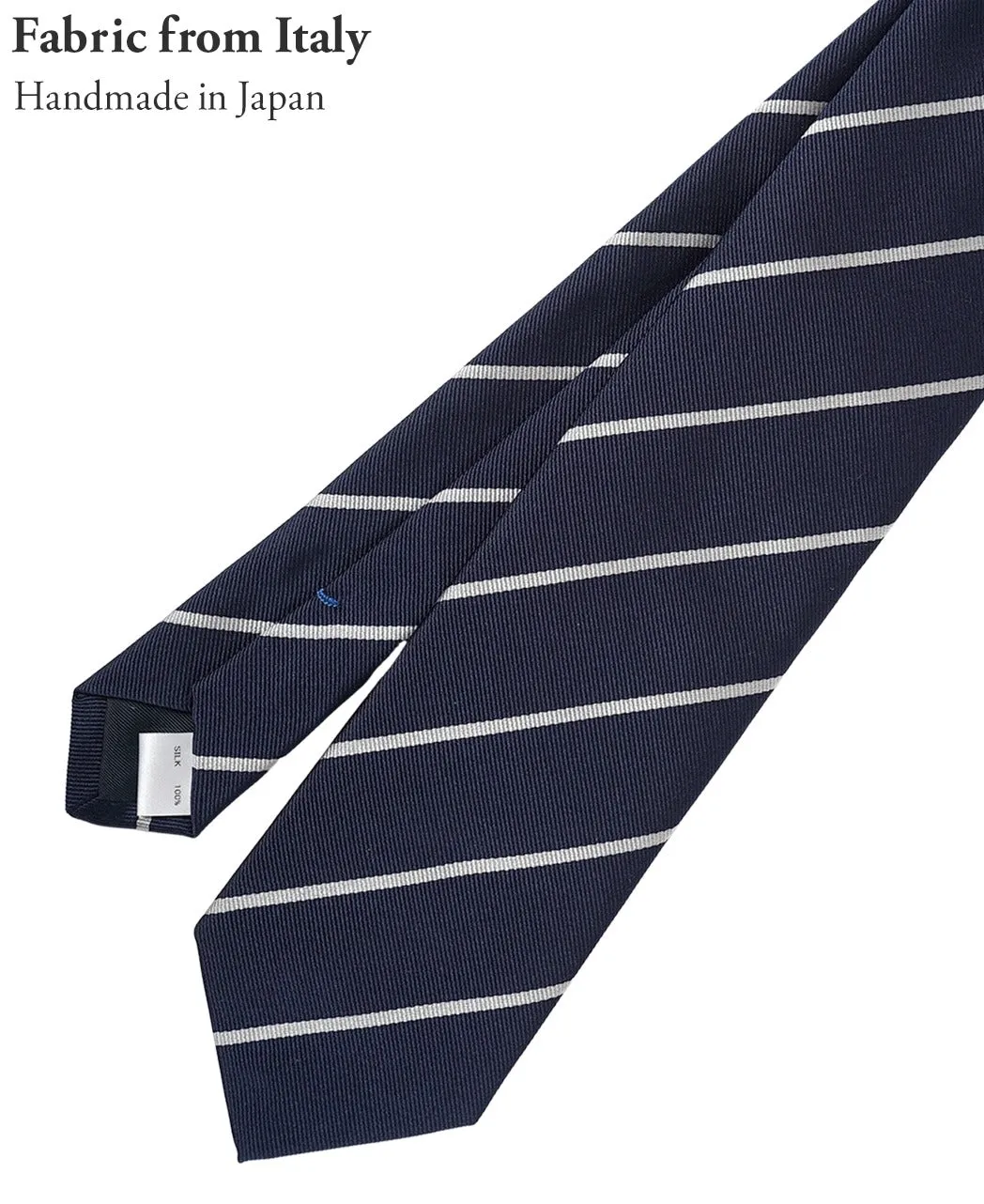 Italian Collection Tie sold by Kamakura product image thumbnail 2