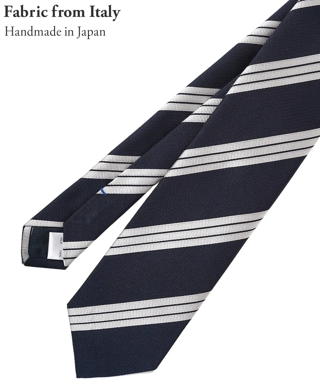 Italian Collection Tie sold by Kamakura product image thumbnail 4