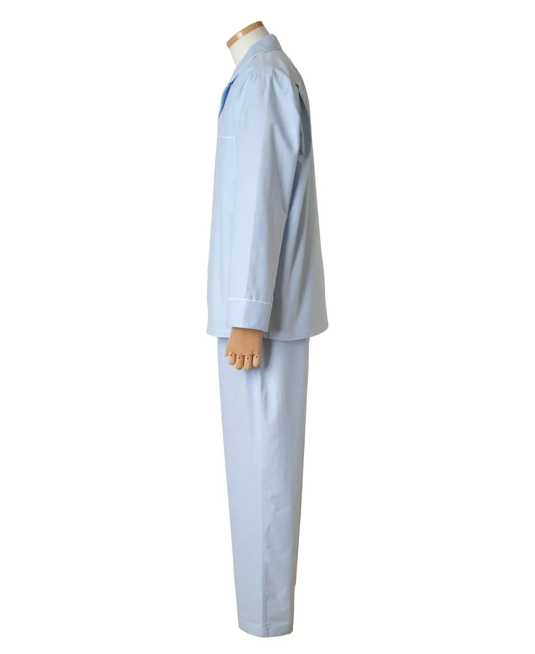 Unisex Cotton Pajama sold by Kamakura product image thumbnail 3