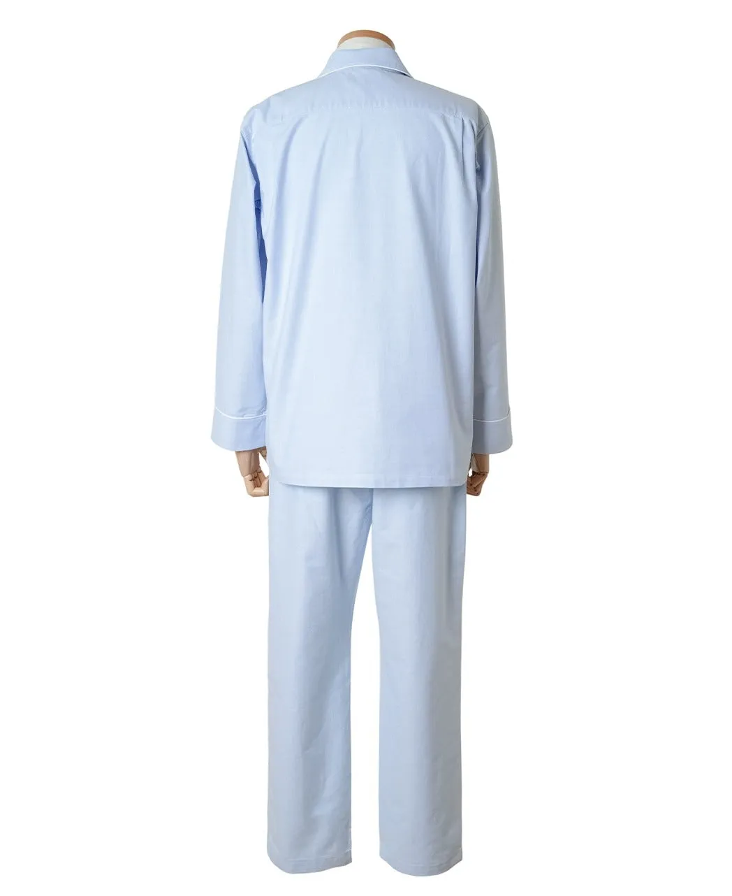 Unisex Cotton Pajama sold by Kamakura product image thumbnail 4