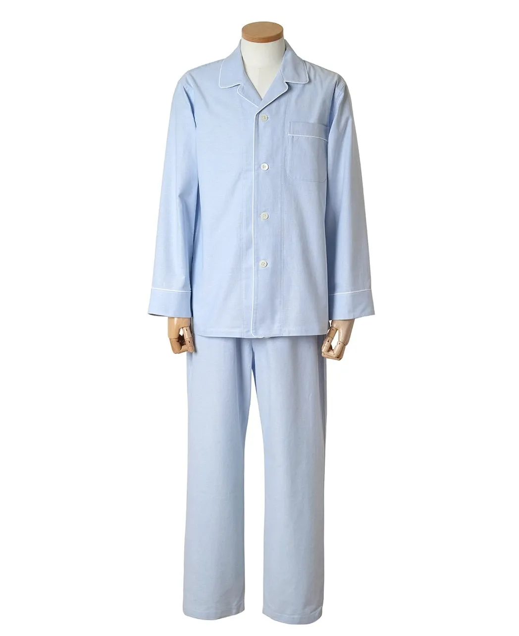 Unisex Cotton Pajama sold by Kamakura product image thumbnail 2
