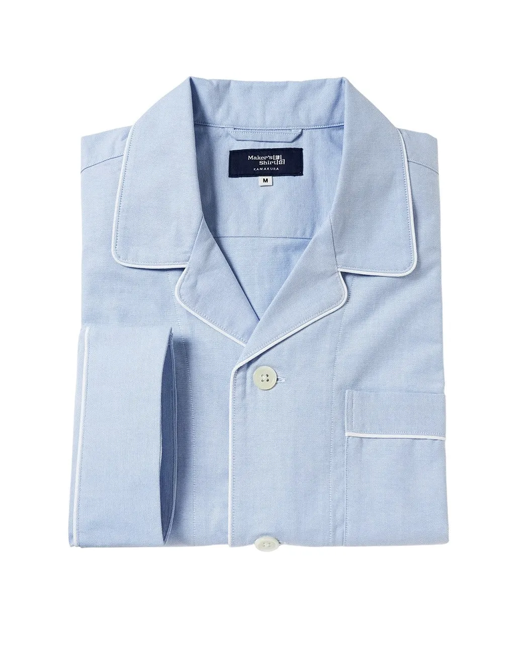 Unisex Cotton Pajama sold by Kamakura