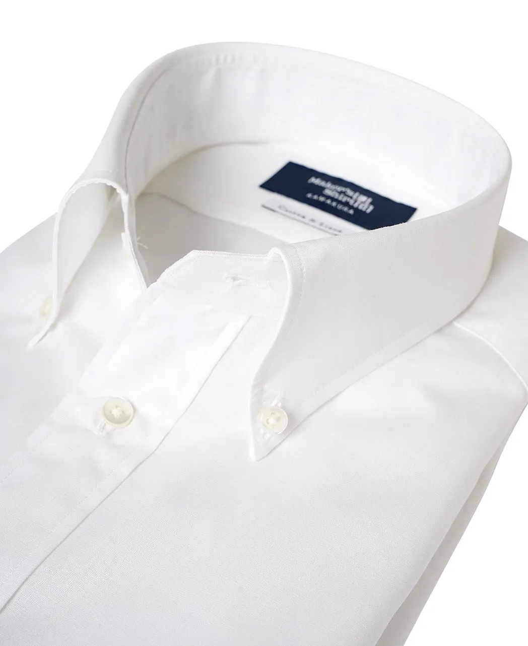 TOKYO SLIM FIT - Button Down Cotton Linen sold by Kamakura product image thumbnail 2