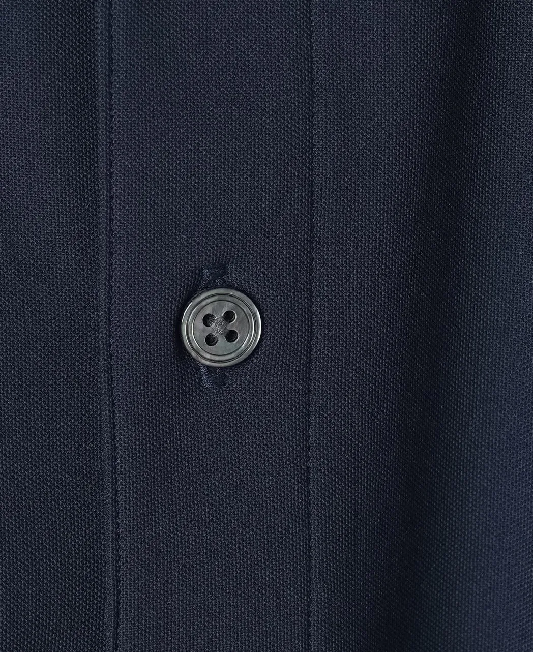 36-Gauge Knit Golf Polo Shirt sold by Kamakura product image thumbnail 4