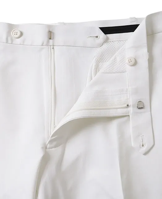 Flat Front Golf Slacks sold by Kamakura product image thumbnail 3