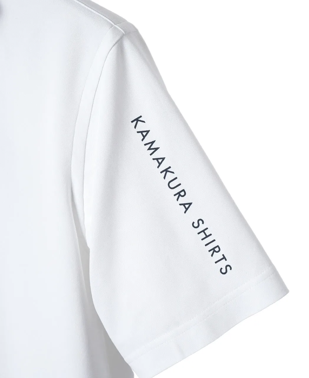 Golf Polo Shirt with Logo sold by Kamakura product image thumbnail 5