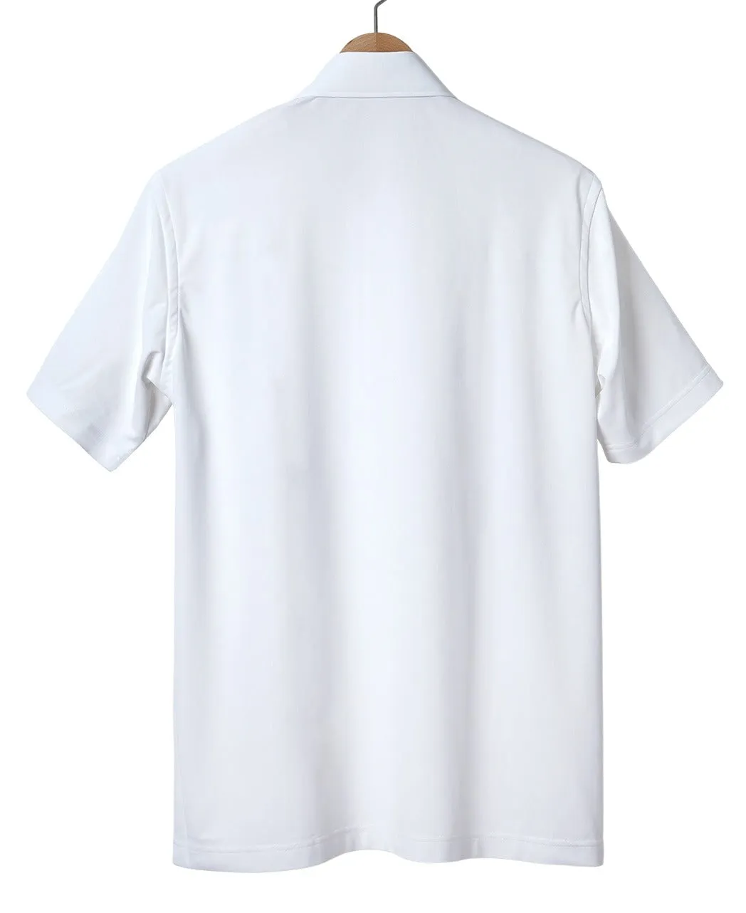 Golf Polo Shirt with Logo sold by Kamakura product image thumbnail 3