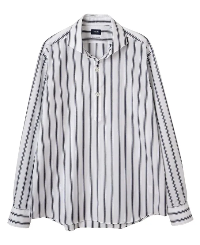 Tokyo Fit - Capri Cotton Linen sold by Kamakura