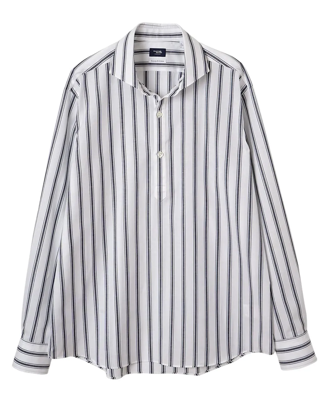 Tokyo Fit - Capri Cotton Linen sold by Kamakura