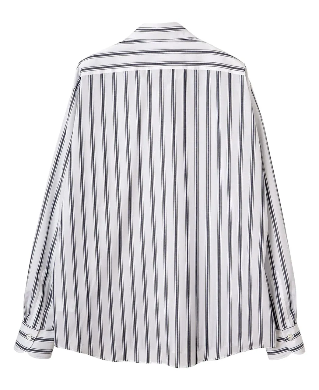 Tokyo Fit - Capri Cotton Linen sold by Kamakura product image thumbnail 3