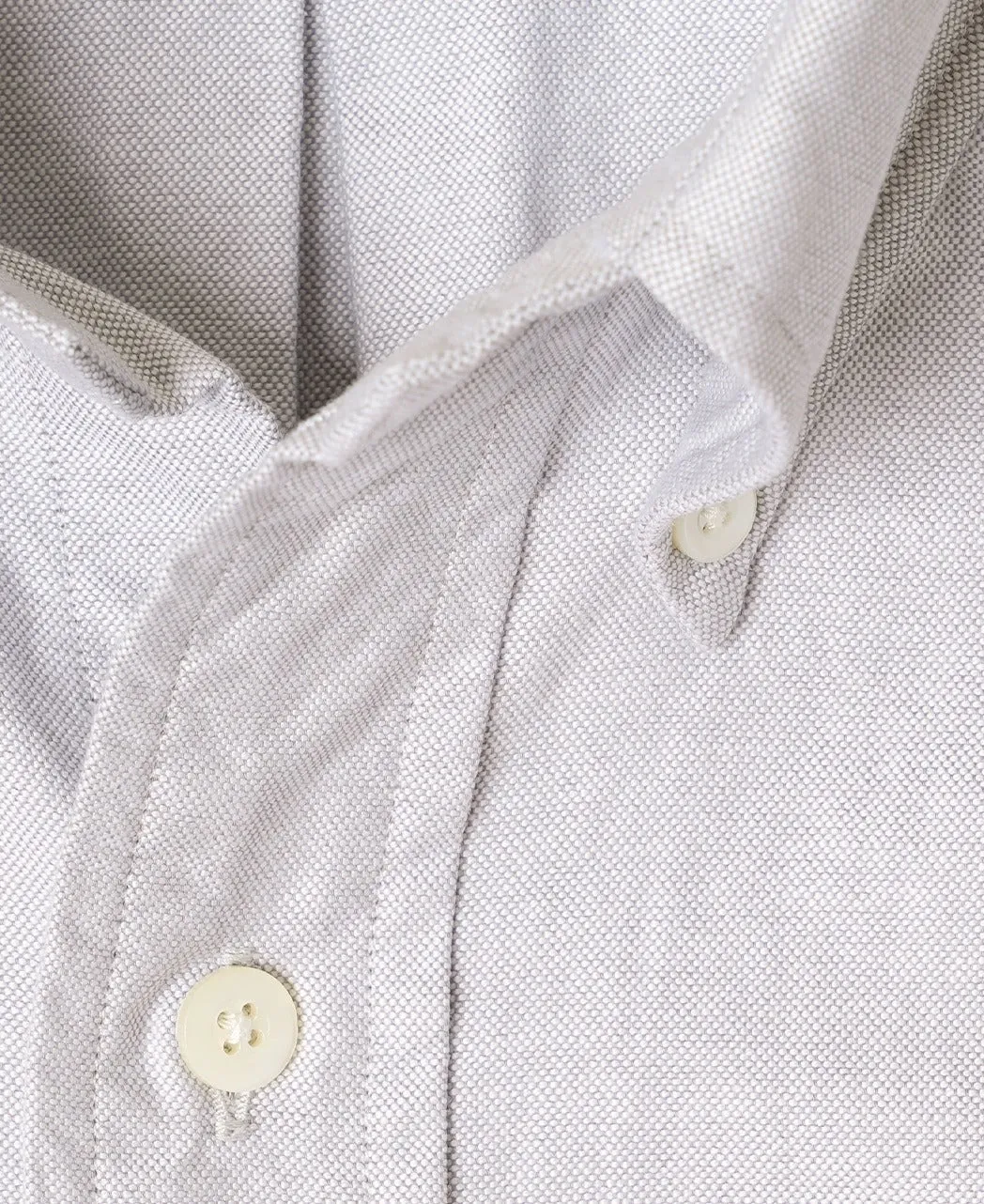 Vintage Ivy Button-down Oxford Shirt sold by Kamakura product image thumbnail 5