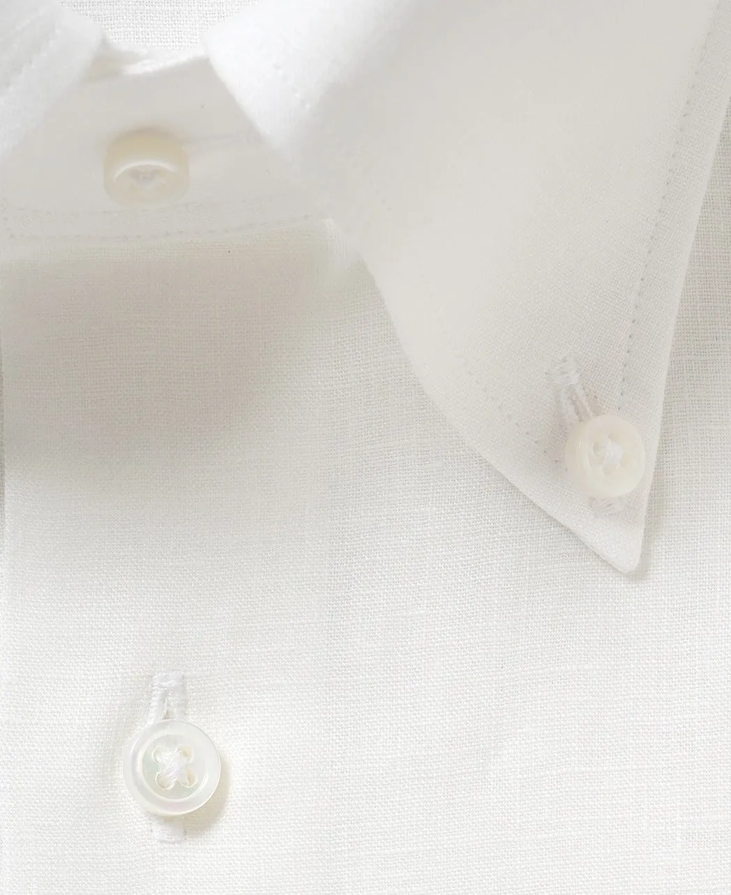 TOKYO SLIM FIT - Button Down Super Linen sold by Kamakura product image thumbnail 5