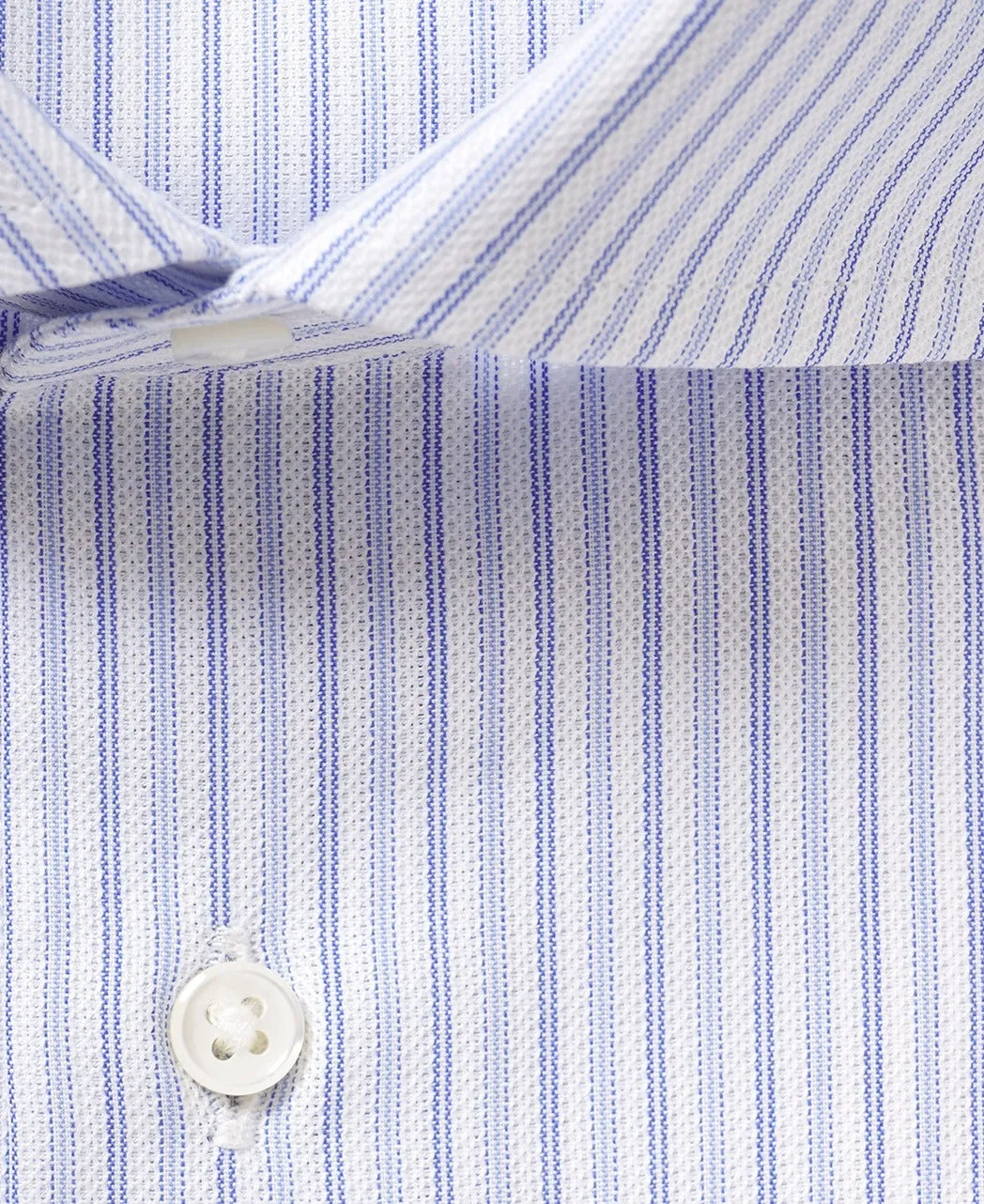 TOKYO SLIM FIT - Italian Spread Leno sold by Kamakura product image thumbnail 2