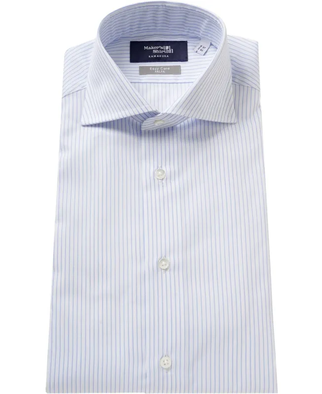 TOKYO SLIM FIT - Italian Spread Panama J-TECH EASY CARE sold by Kamakura