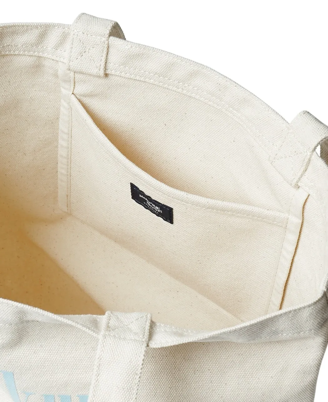 Canvas Tote Bag sold by Kamakura product image thumbnail 2