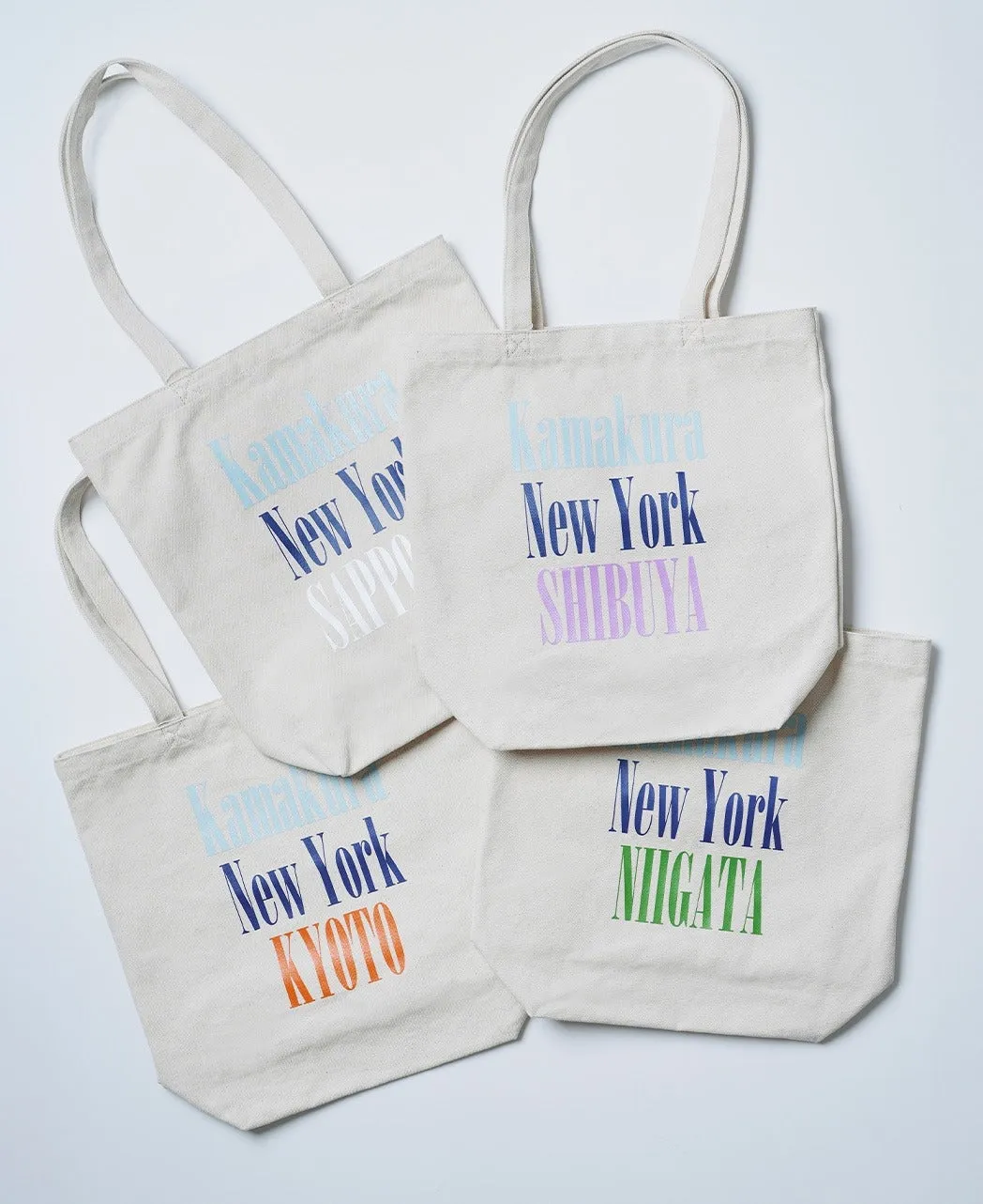 Canvas Tote Bag sold by Kamakura product image thumbnail 5