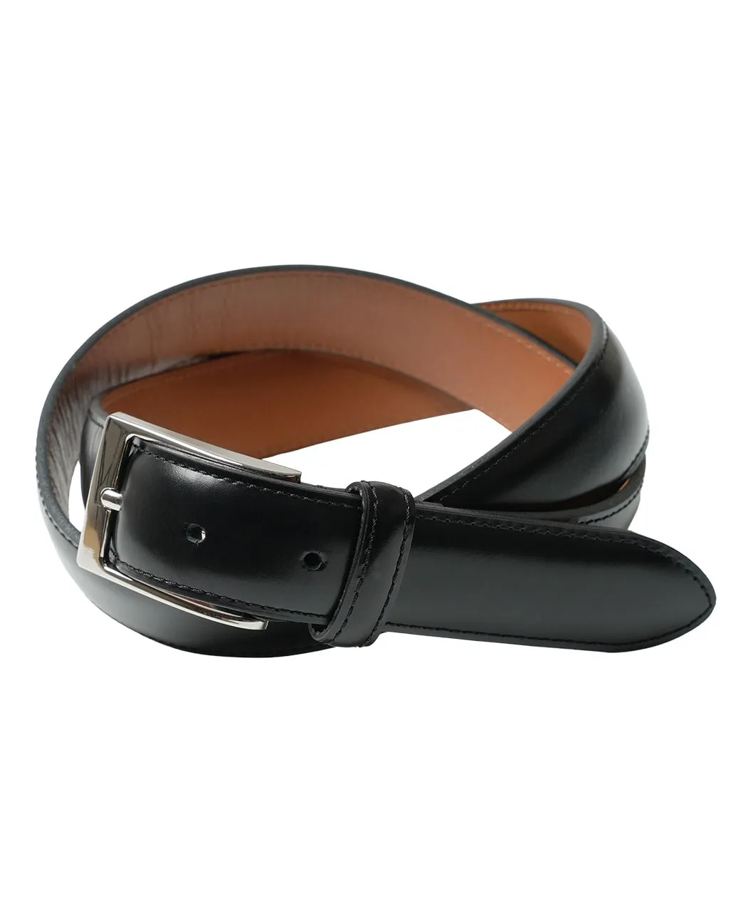 Smooth Leather Belt sold by Kamakura product image thumbnail 3