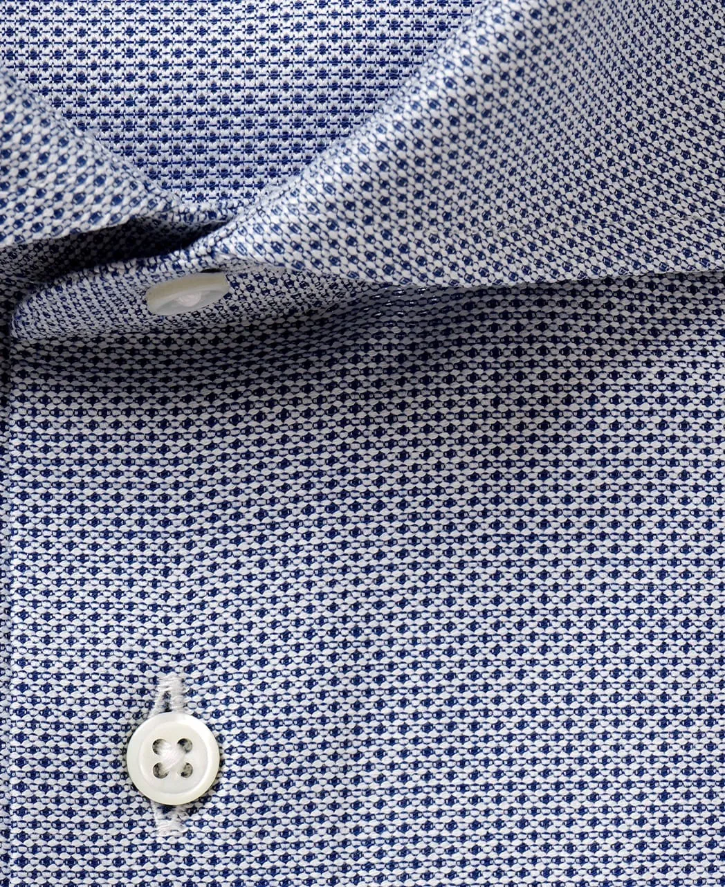 TOKYO SLIM FIT - Italian Spread Leno sold by Kamakura product image thumbnail 2