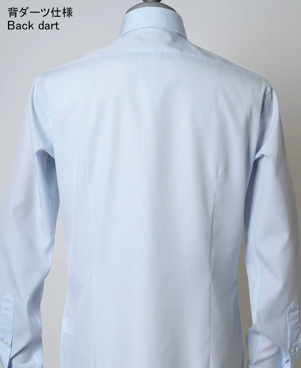 TOKYO SLIM FIT - Italian Spread Leno sold by Kamakura product image thumbnail 4