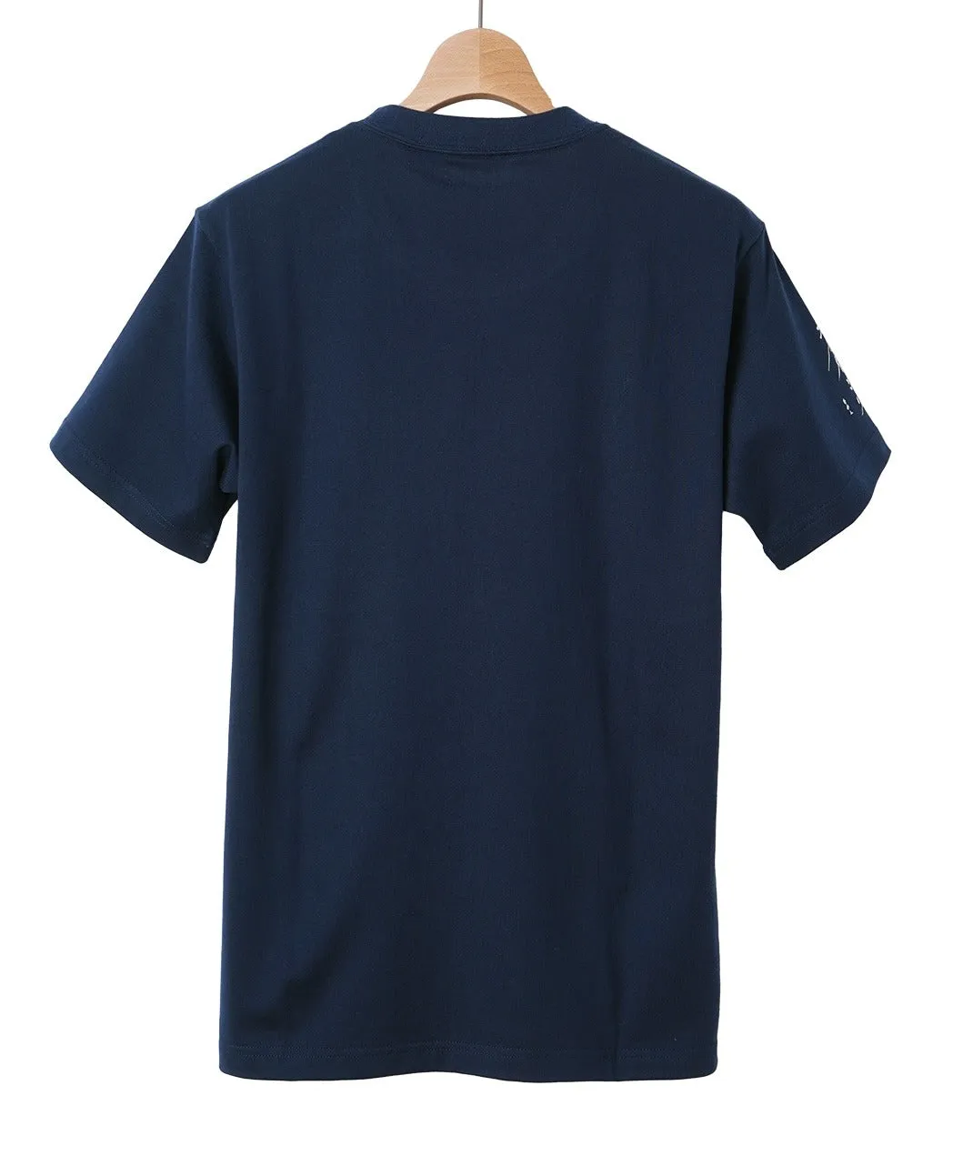 ZEN T-Shirt Kenchoji × Kamari Maeda × Kamakura Shirts sold by Kamakura product image thumbnail 3