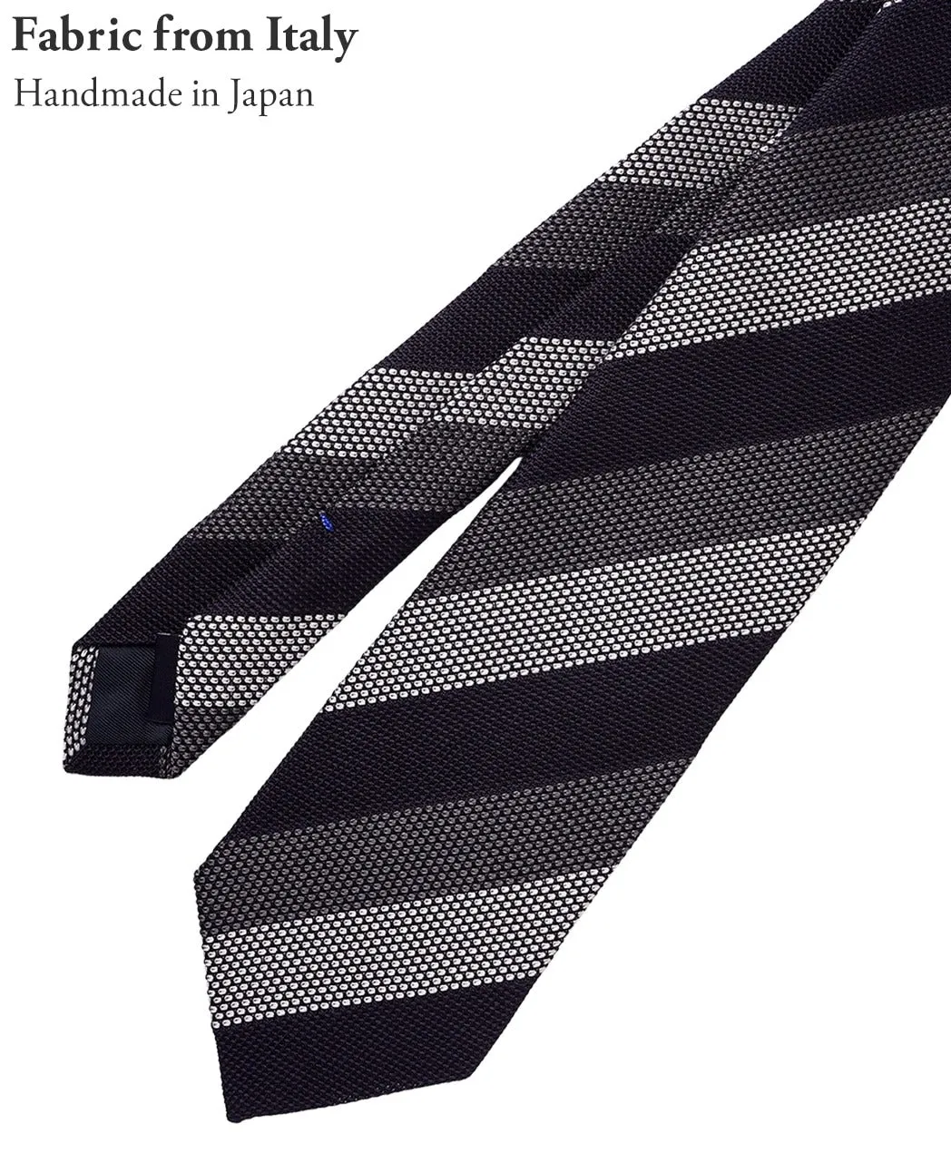Grenadine TIE sold by Kamakura product image thumbnail 2