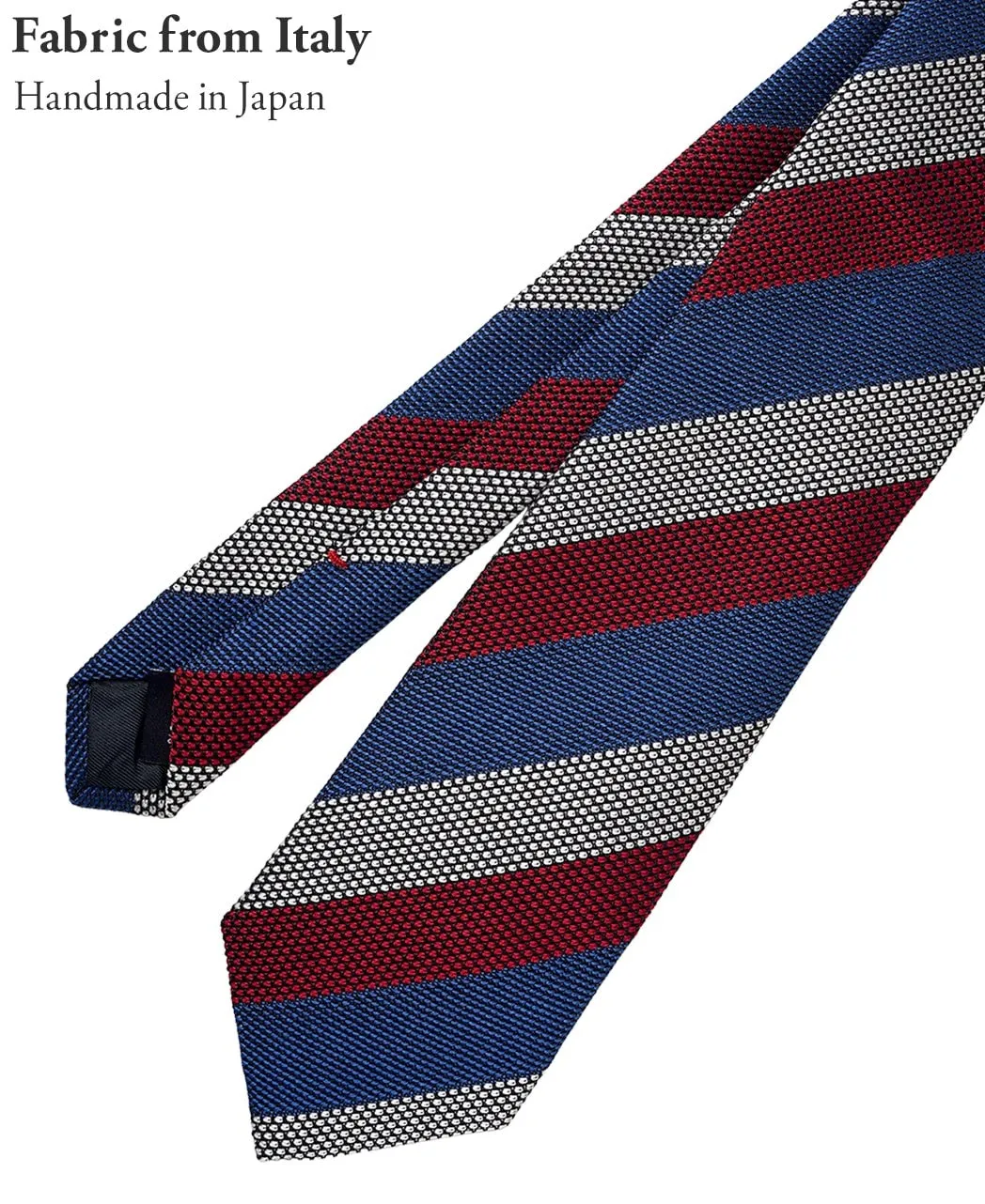 Grenadine TIE sold by Kamakura product image thumbnail 4