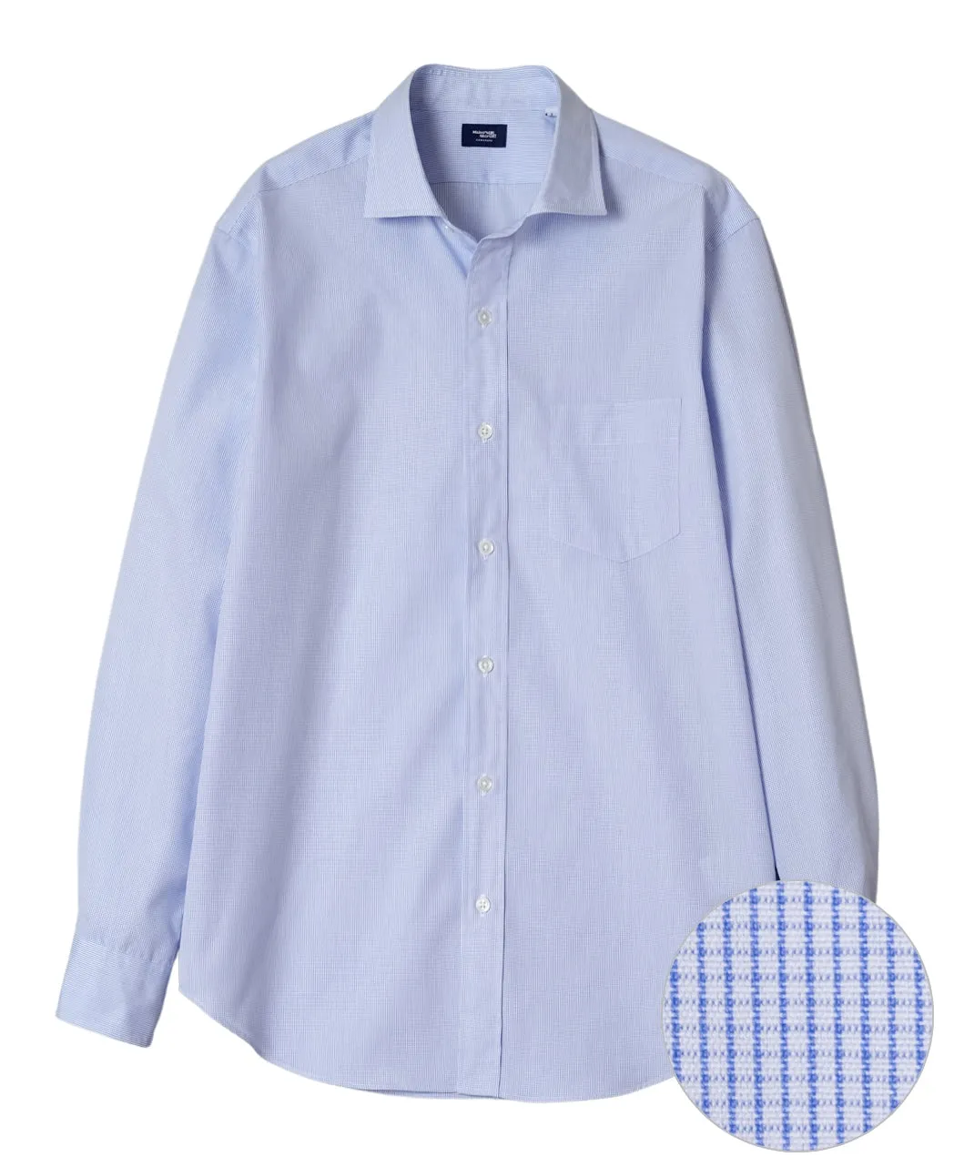 TOKYO FIT - Casual Spread Broadcloth sold by Kamakura product image thumbnail 4