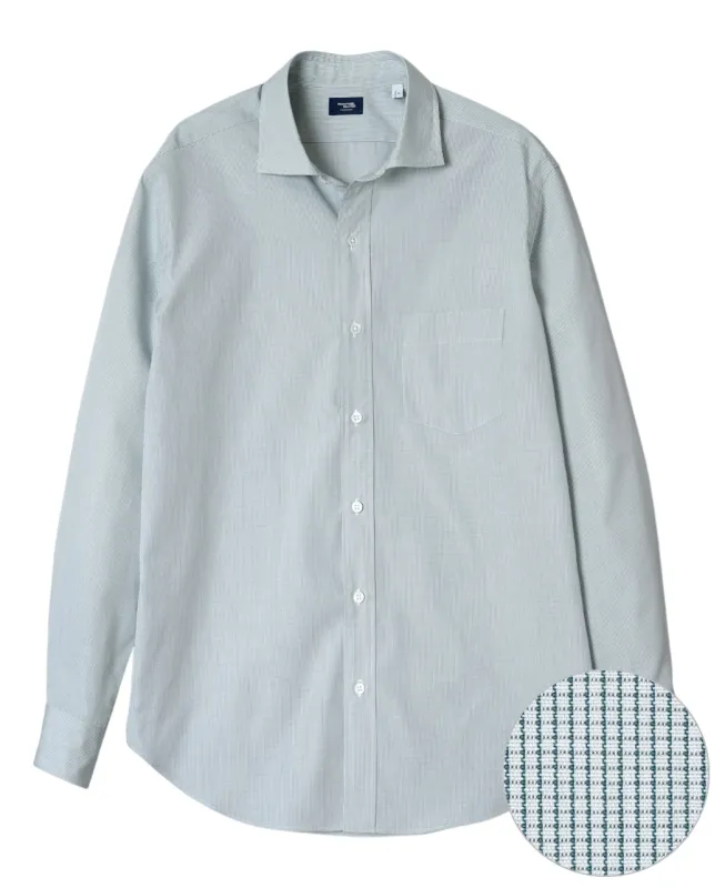 TOKYO FIT - Casual Spread Broadcloth sold by Kamakura