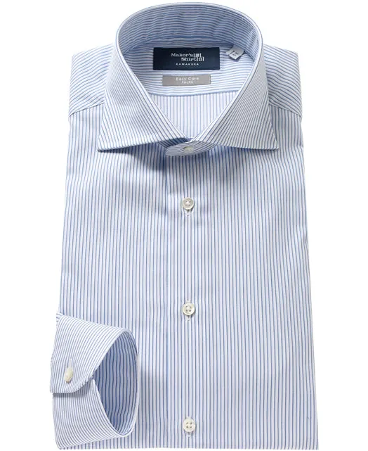 【Final Sale】TOKYO SLIM FIT - Italian Spread Twill J-Tech EASY CARE sold by Kamakura