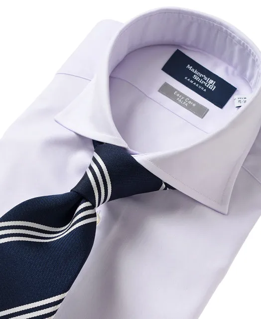 TOKYO SLIM FIT- Italian Spread Pinpoint Oxford J-TECH EASY CARE sold by Kamakura product image thumbnail 2